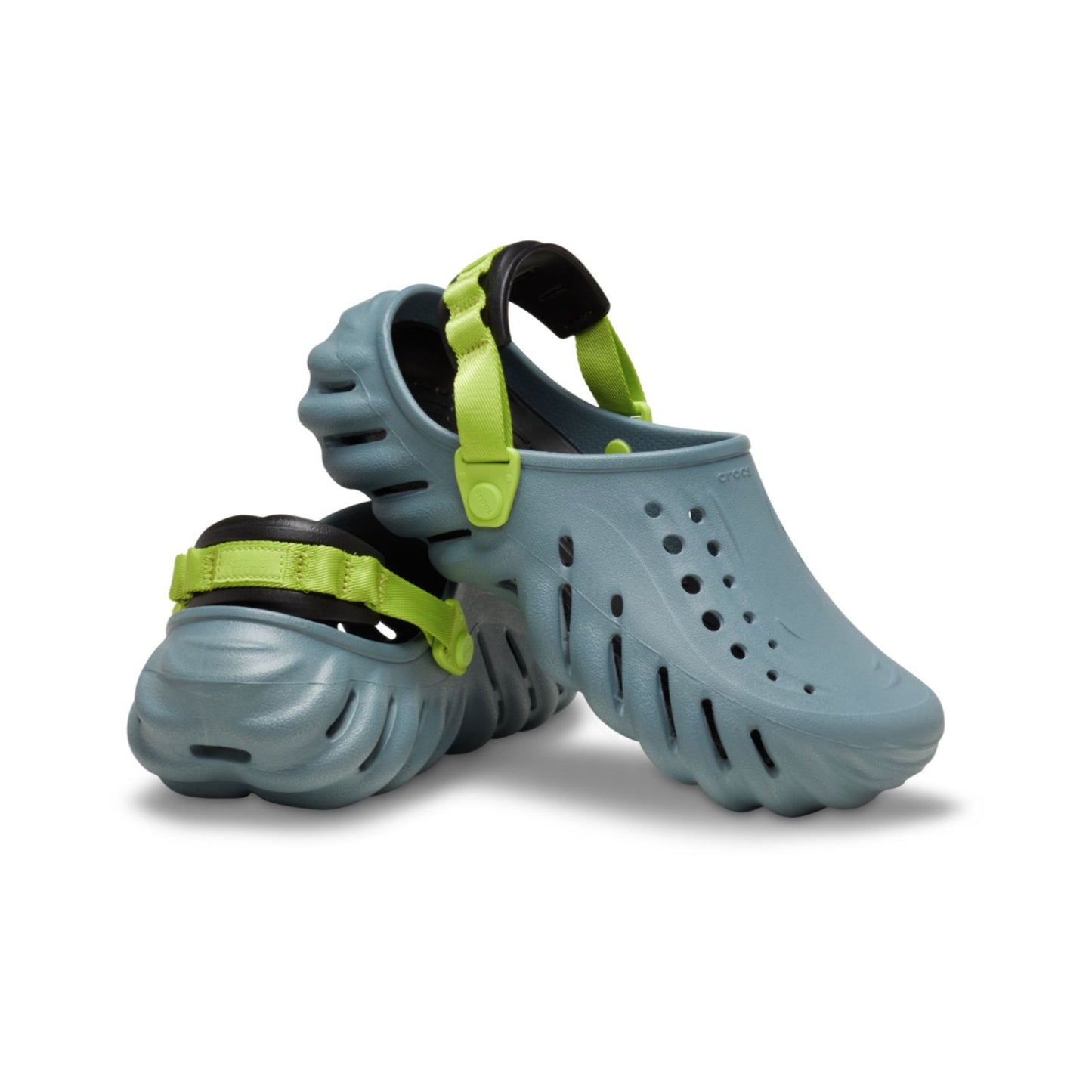 Echo Clog