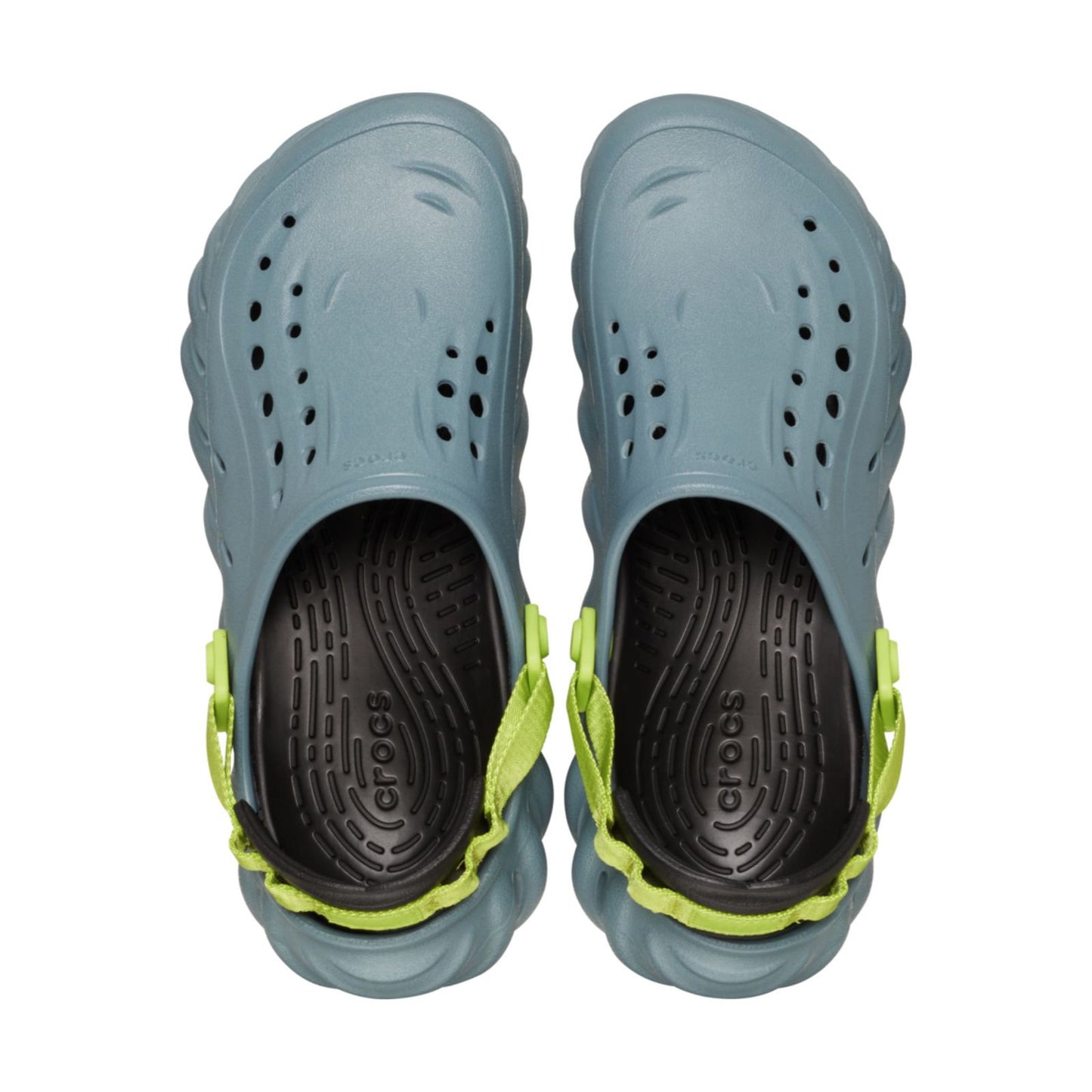 Echo Clog