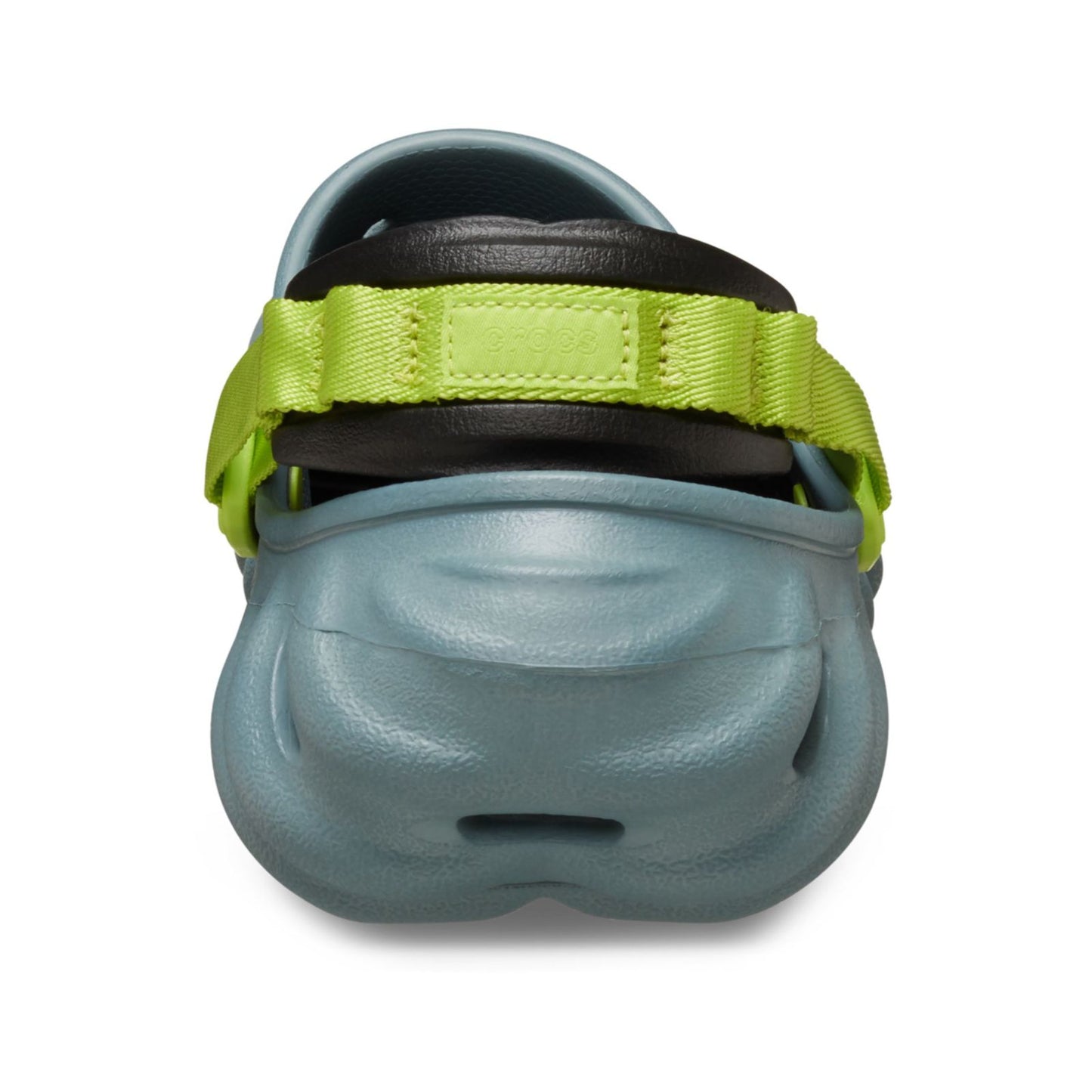 Echo Clog