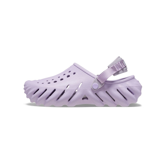 Echo Clog