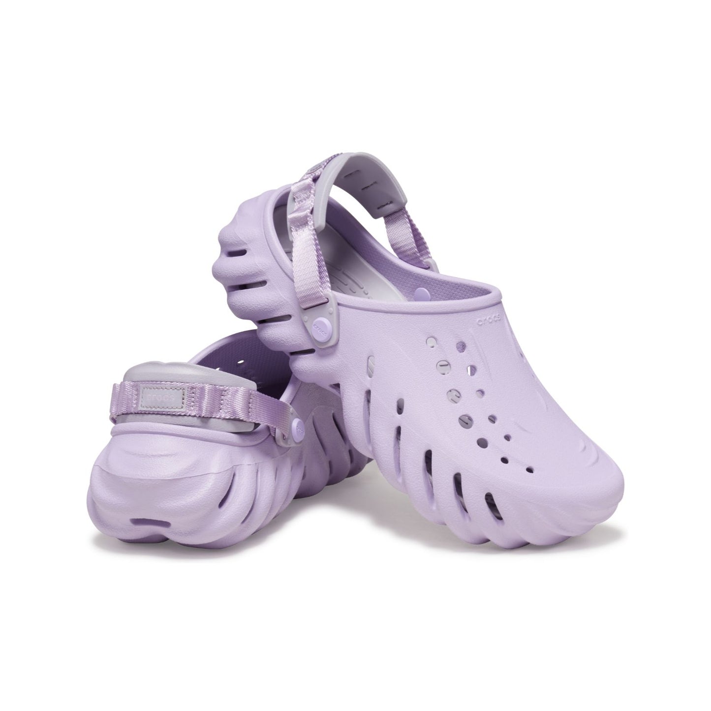 Echo Clog