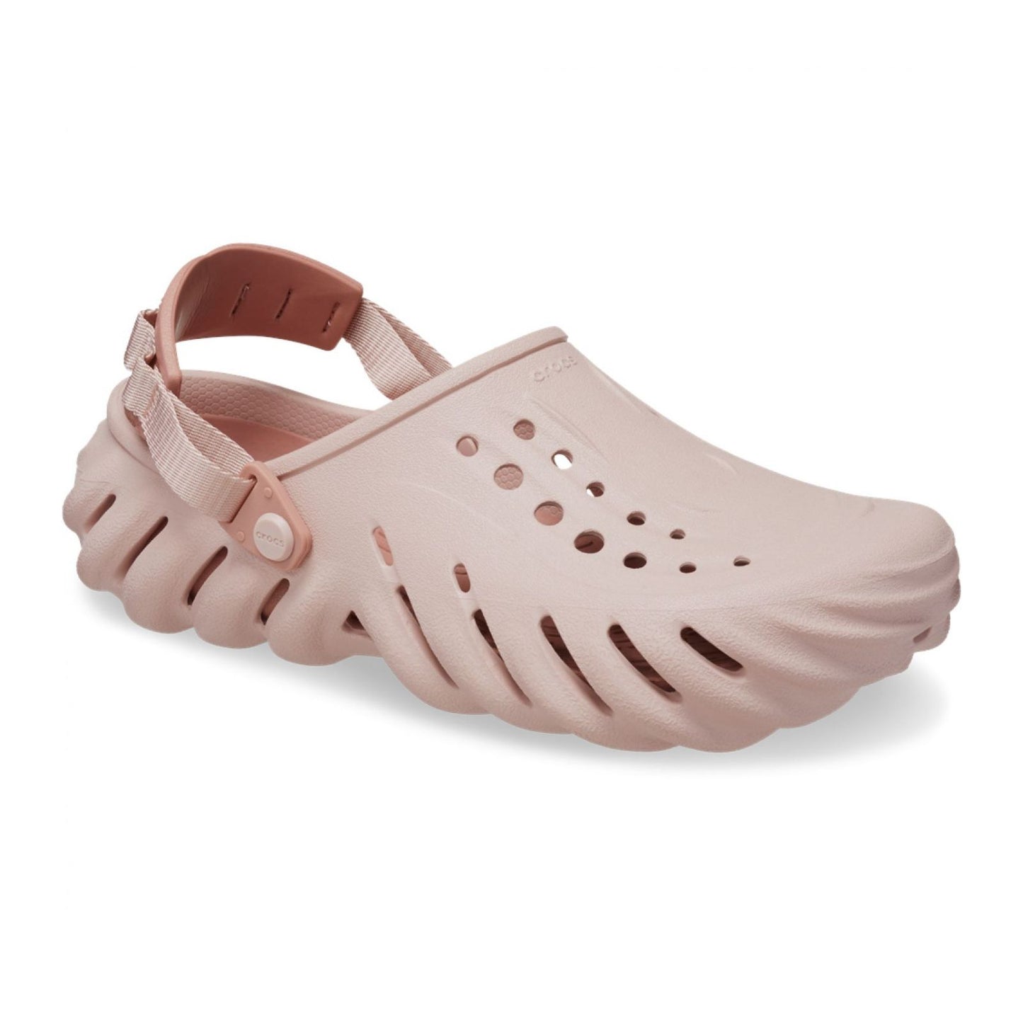 Echo Clog