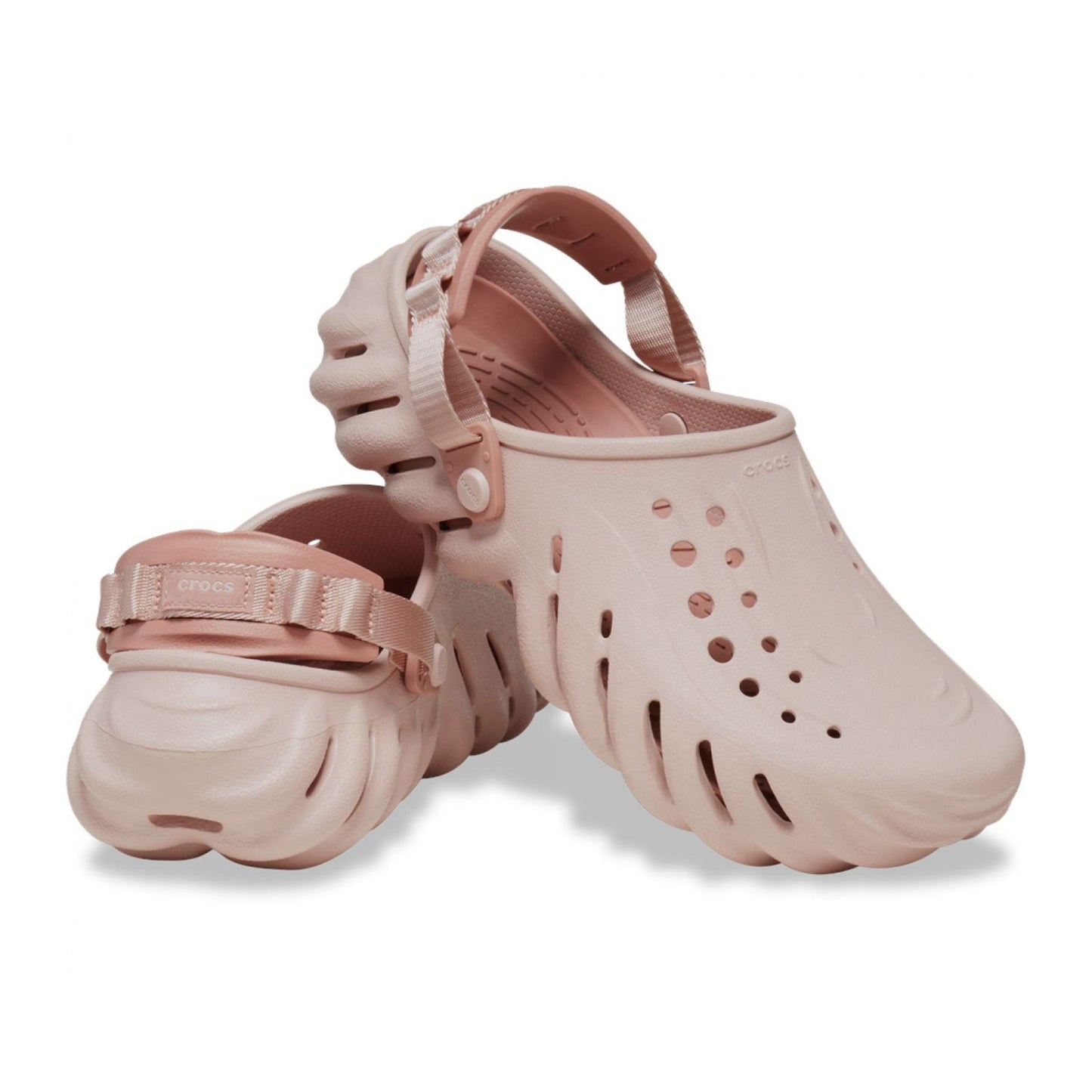 Echo Clog
