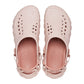 Echo Clog