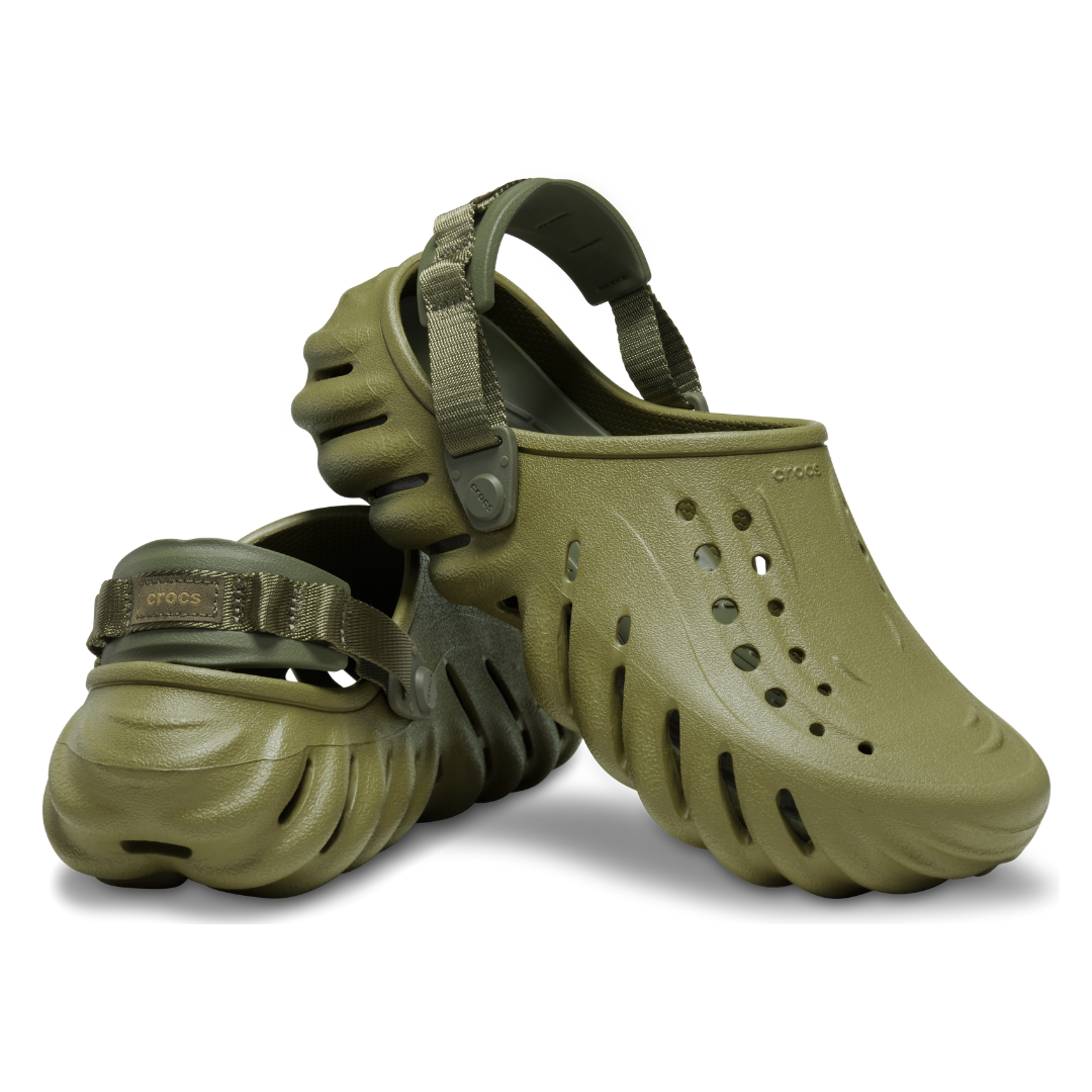 Crocs Echo Clog