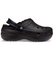 Classic Platform Lined Clog