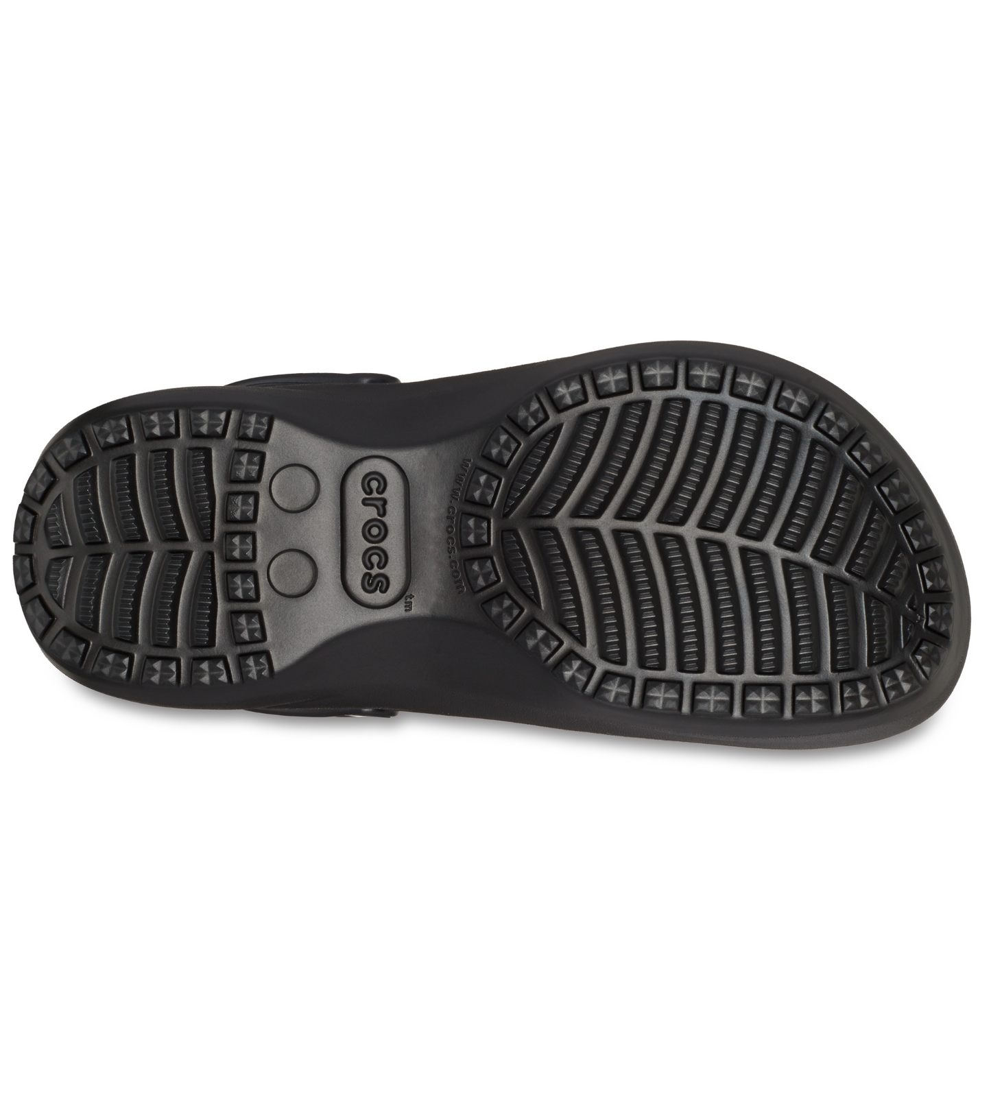 Classic Platform Lined Clog