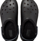 Classic Platform Lined Clog