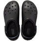 Classic Platform Lined Clog