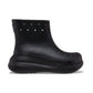 Crush Boot