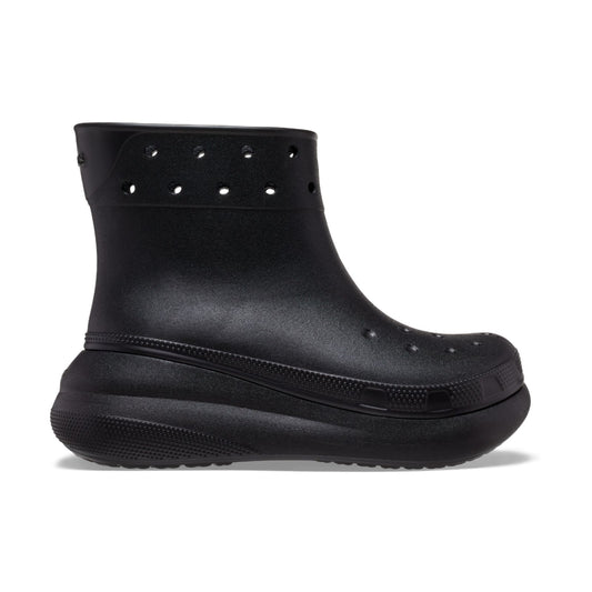 Crush Boot