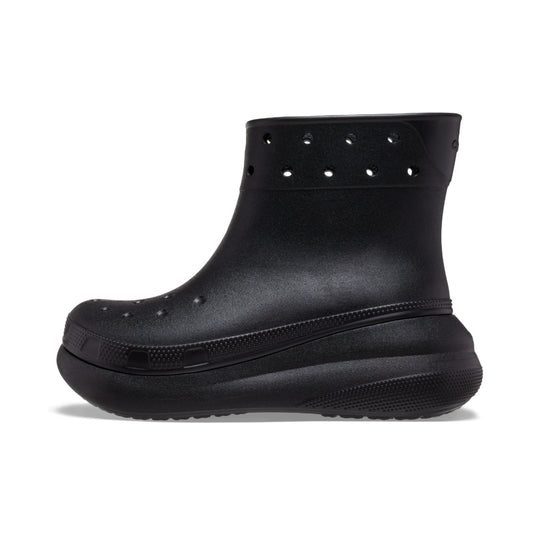 Crush Boot