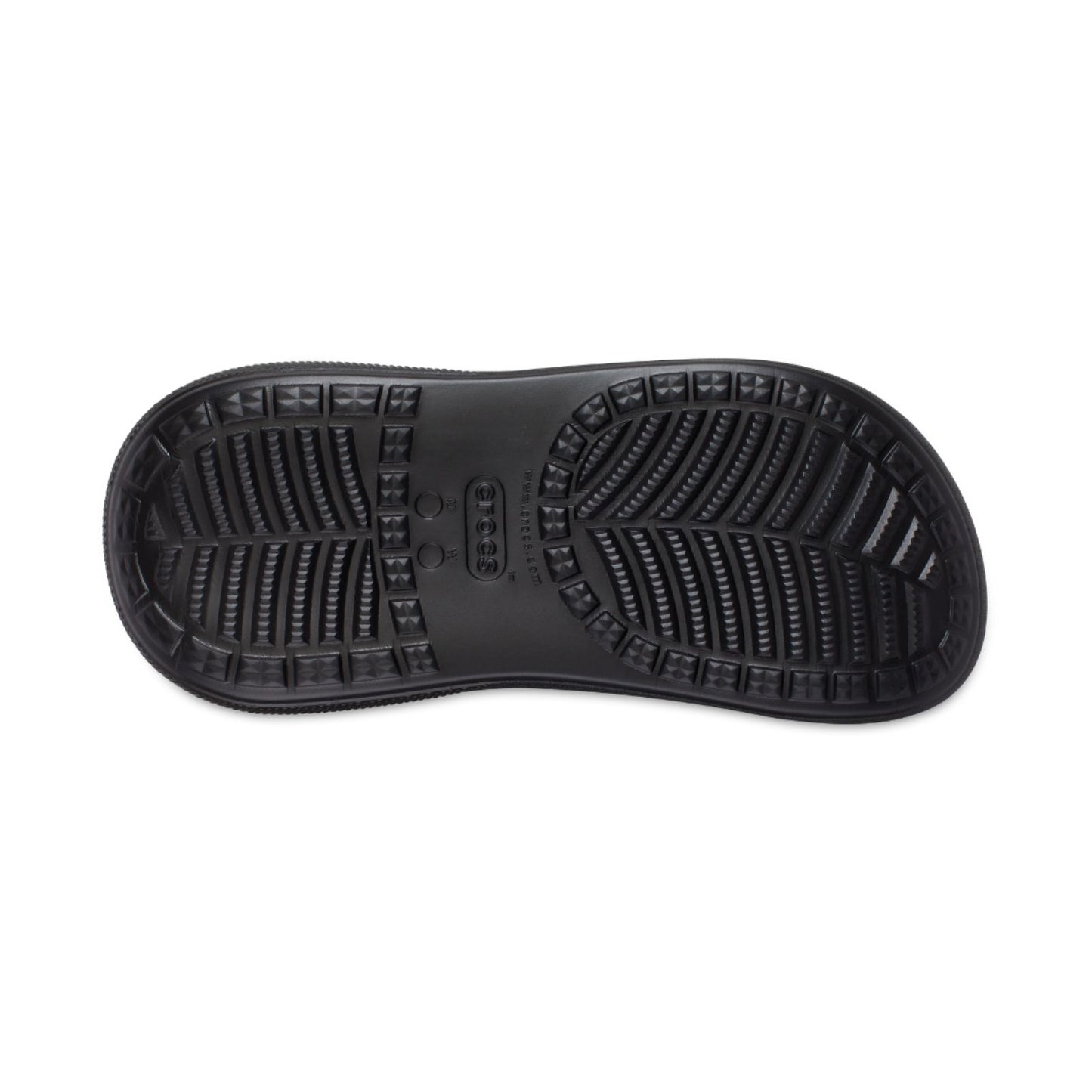 Crush Boot