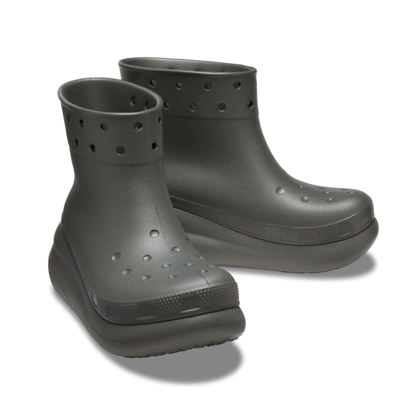 Crush Boot