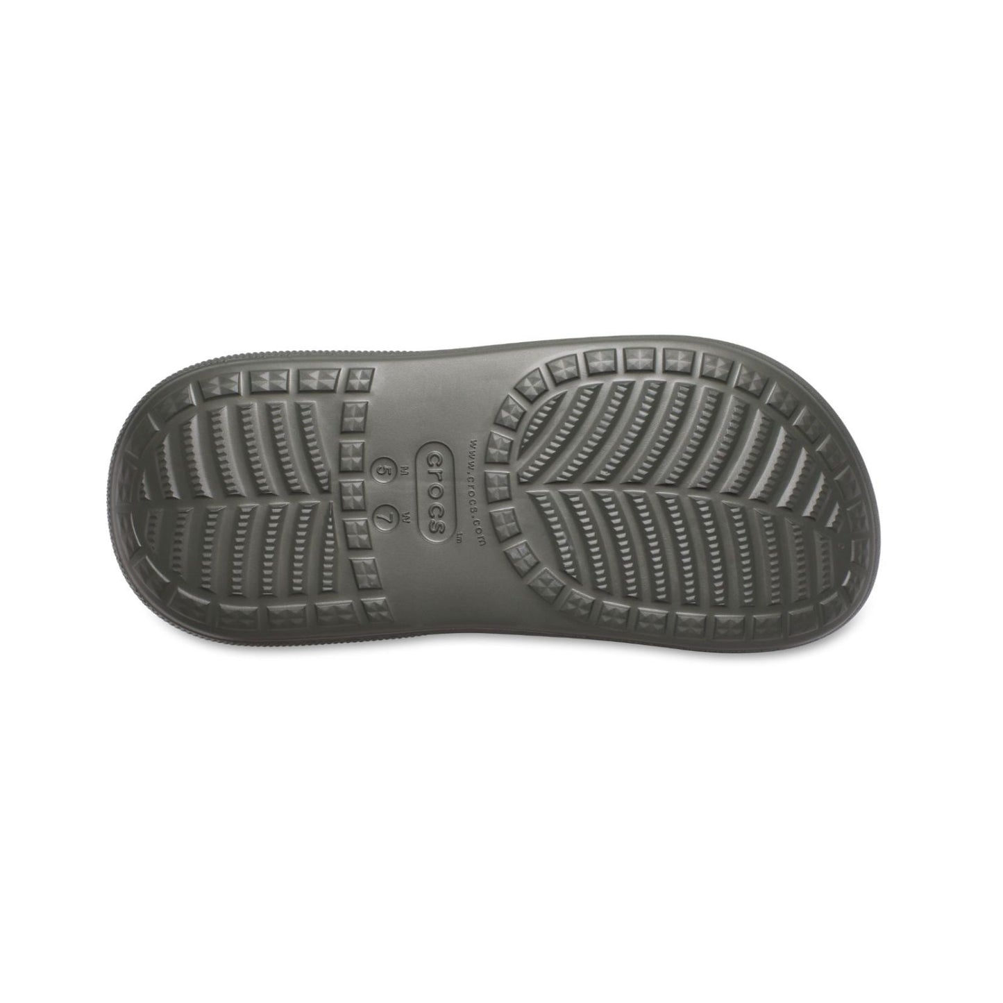 Crush Boot