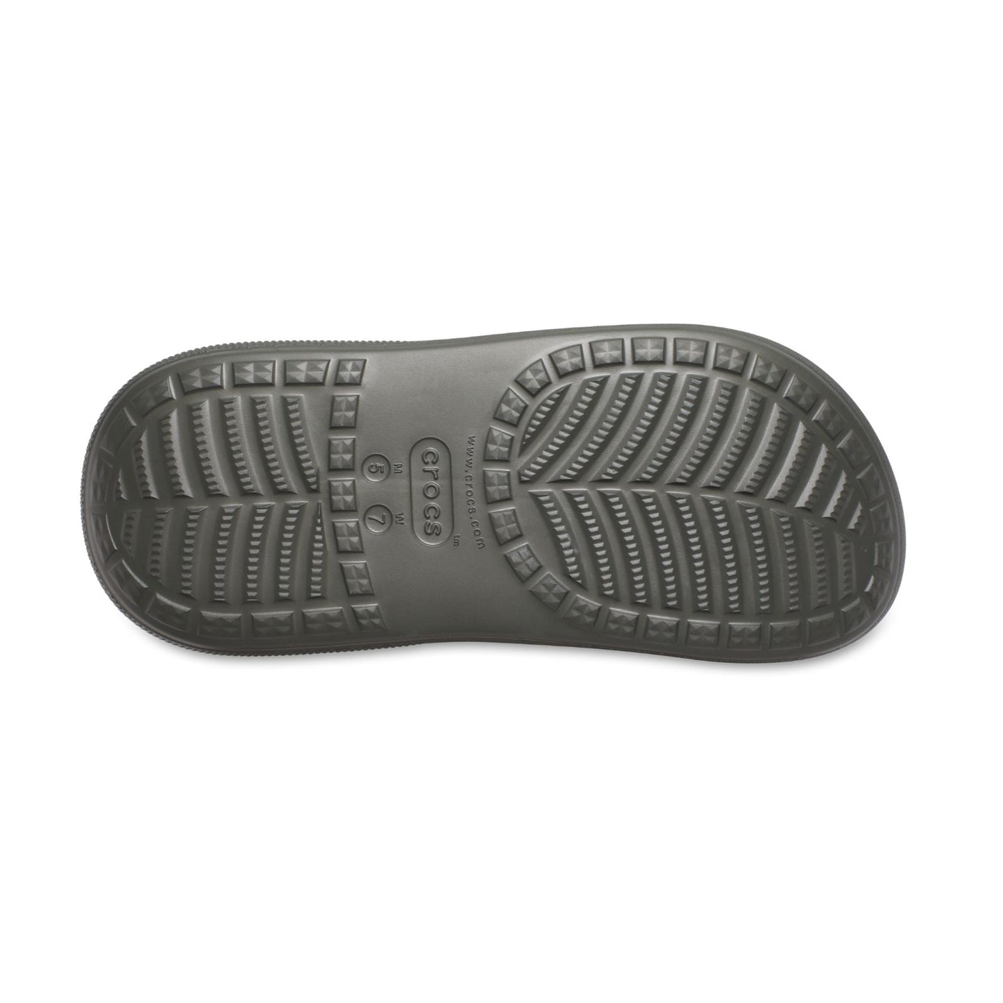 Crush Boot