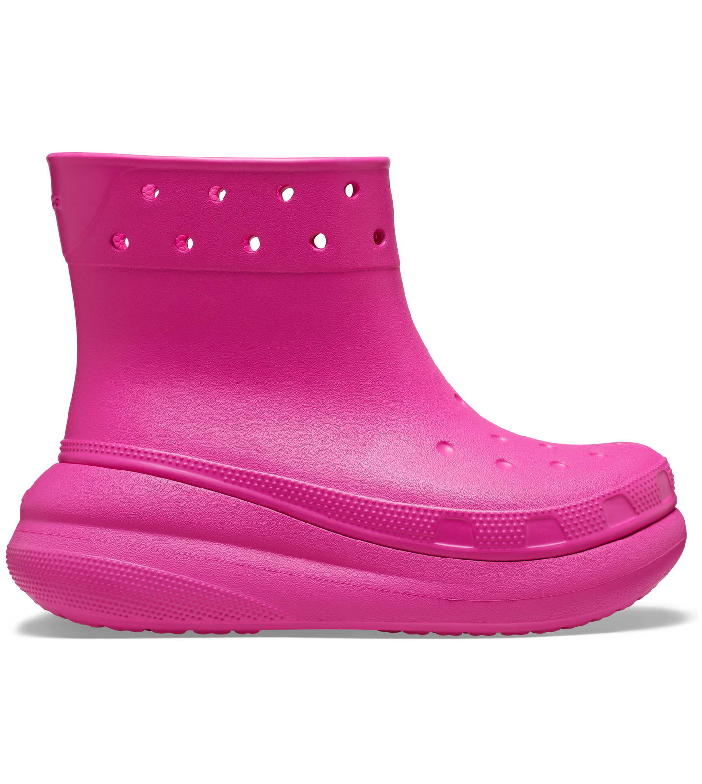 Crush Boot