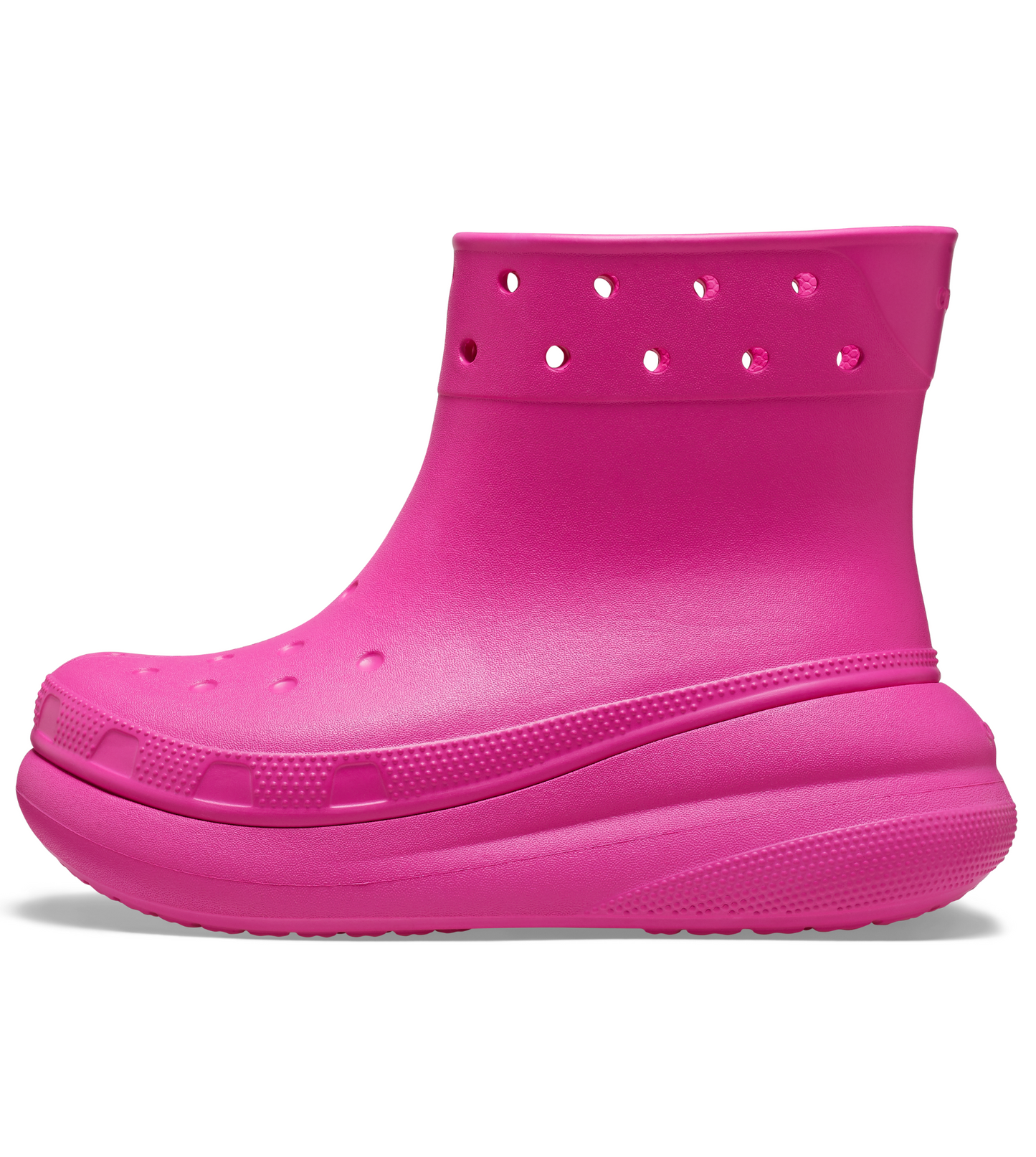 Crush Boot