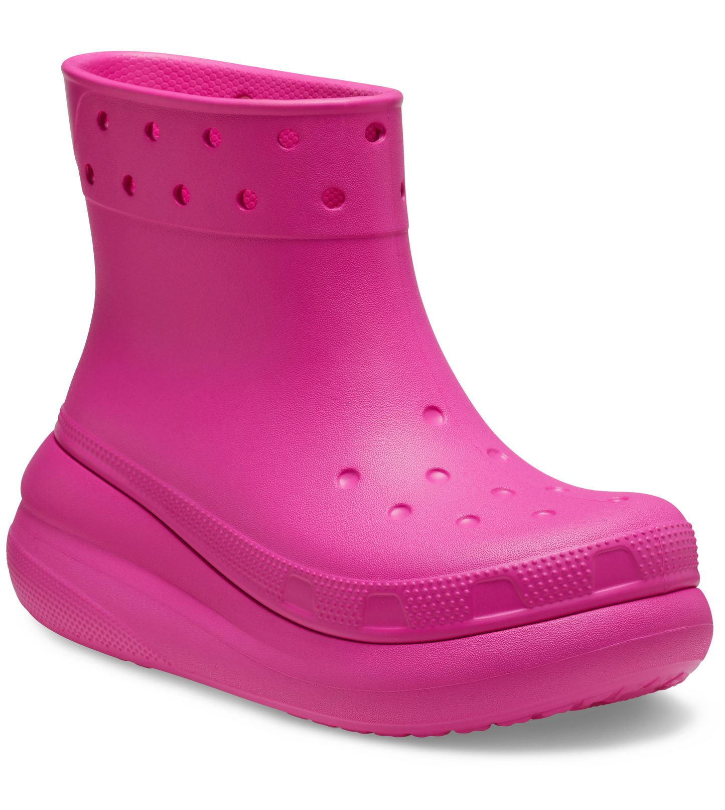 Crush Boot