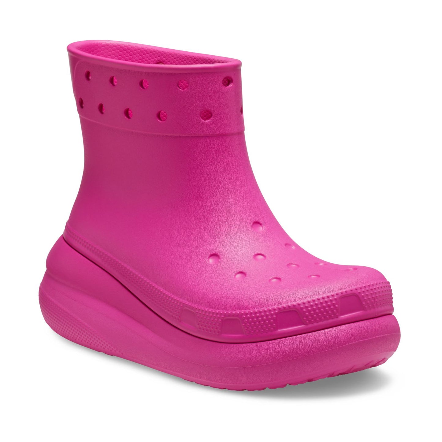 Crush Boot