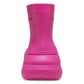 Crush Boot