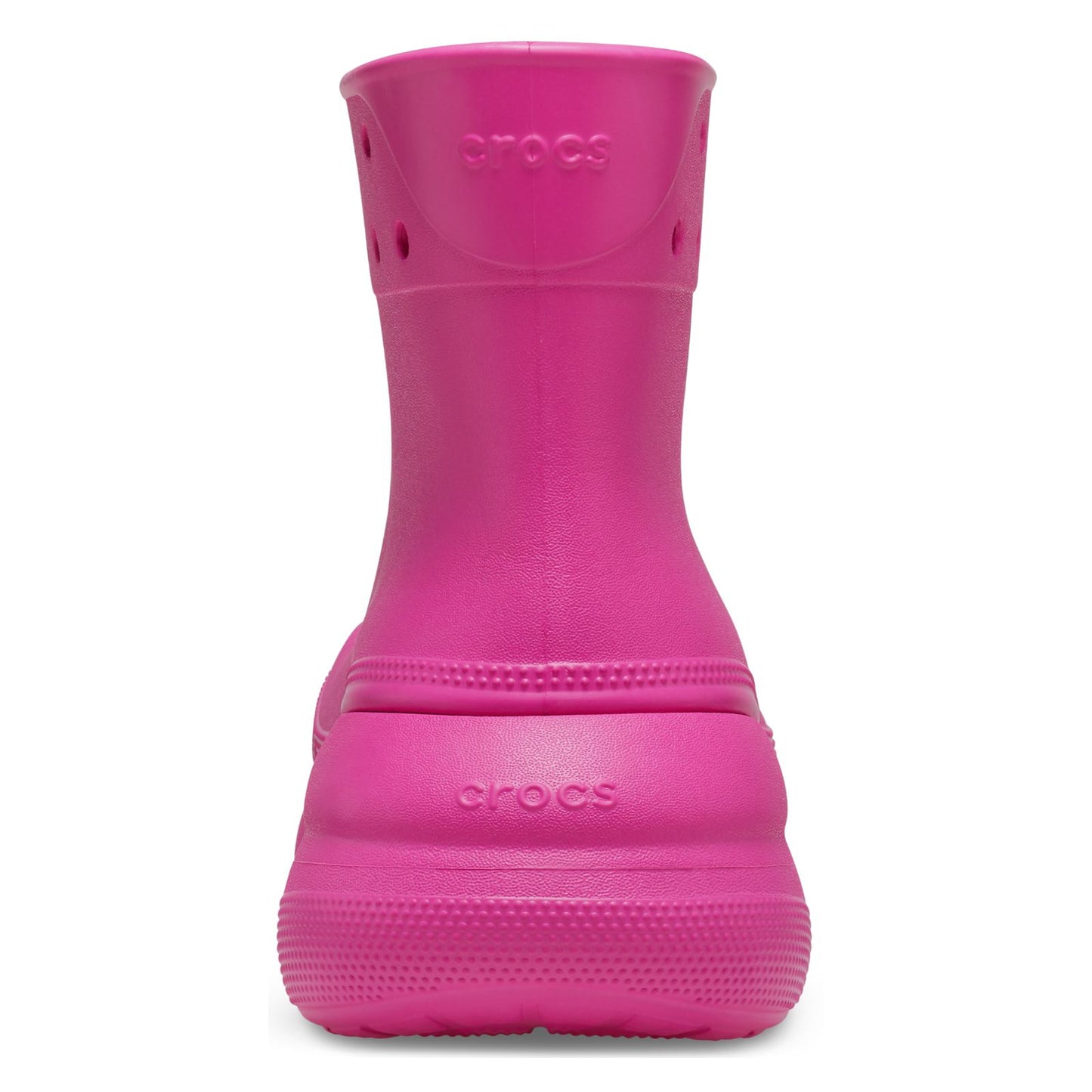 Crush Boot