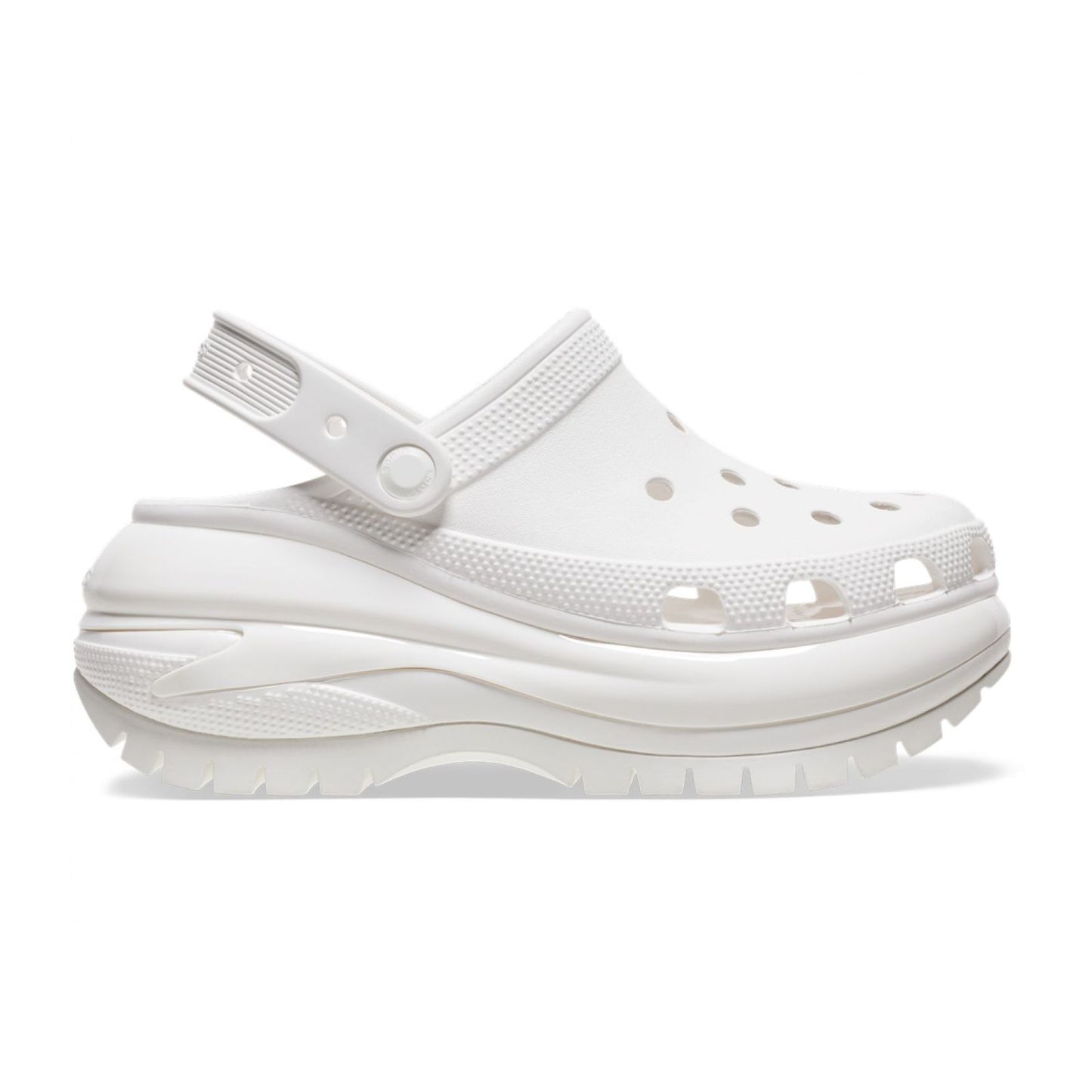 Classic Mega Crush Clog
