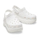 Classic Mega Crush Clog