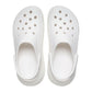 Classic Mega Crush Clog