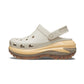 Mega Crush Clog
