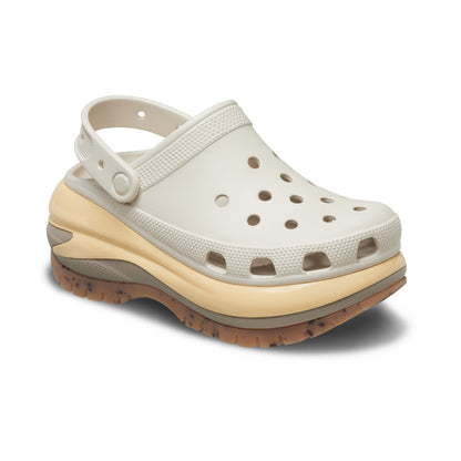 Mega Crush Clog