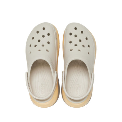 Mega Crush Clog