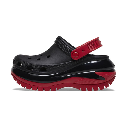 Mega Crush Clog