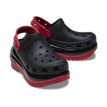 Mega Crush Clog