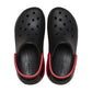 Mega Crush Clog