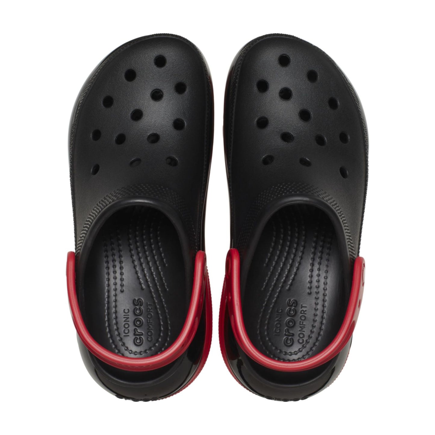 Mega Crush Clog