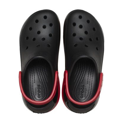 Mega Crush Clog