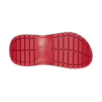 Mega Crush Clog