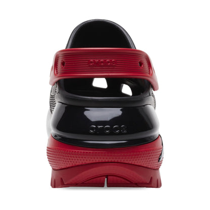 Mega Crush Clog