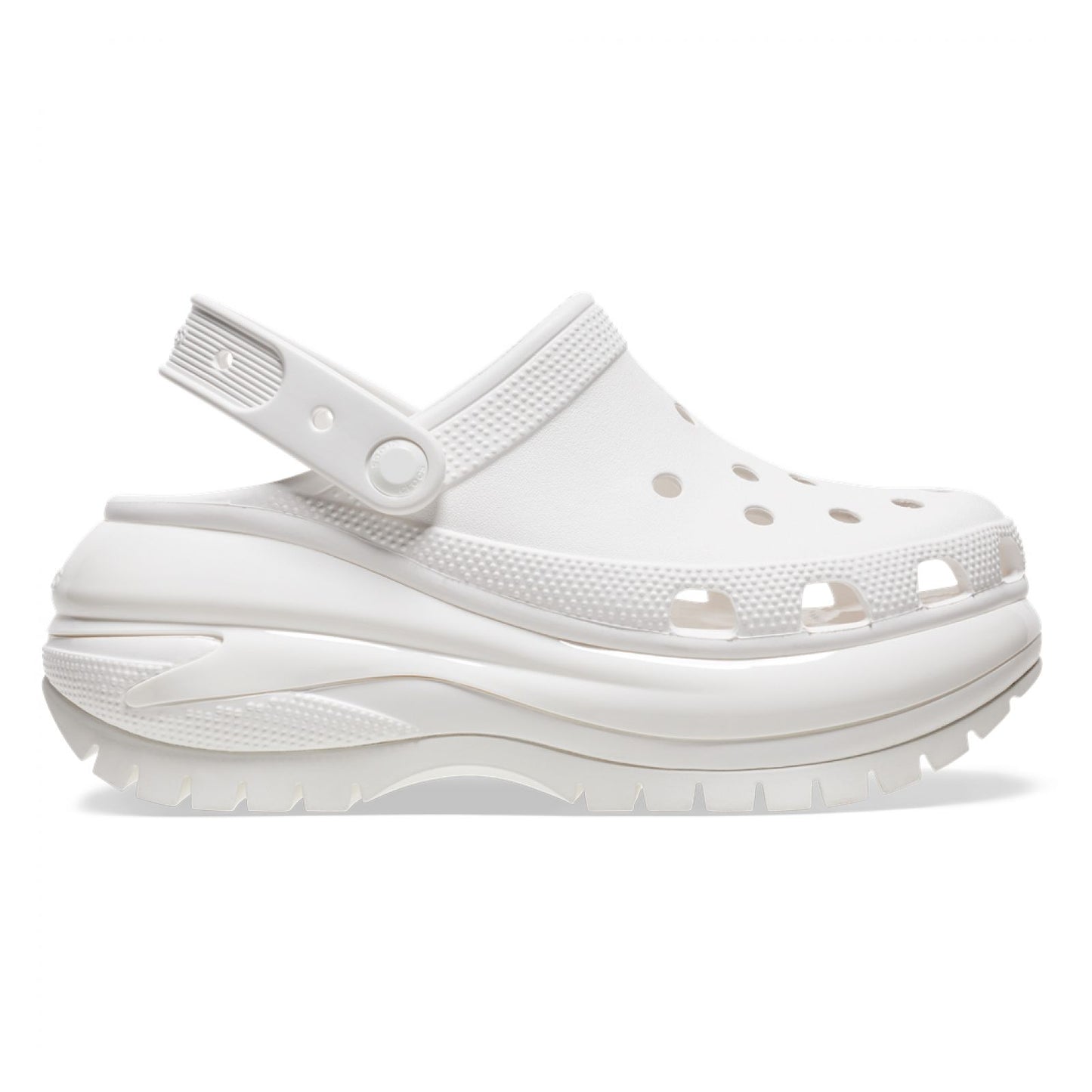 Mega Crush Clog