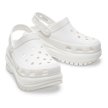 Mega Crush Clog