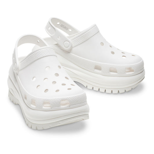 Mega Crush Clog
