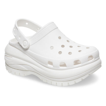 Mega Crush Clog