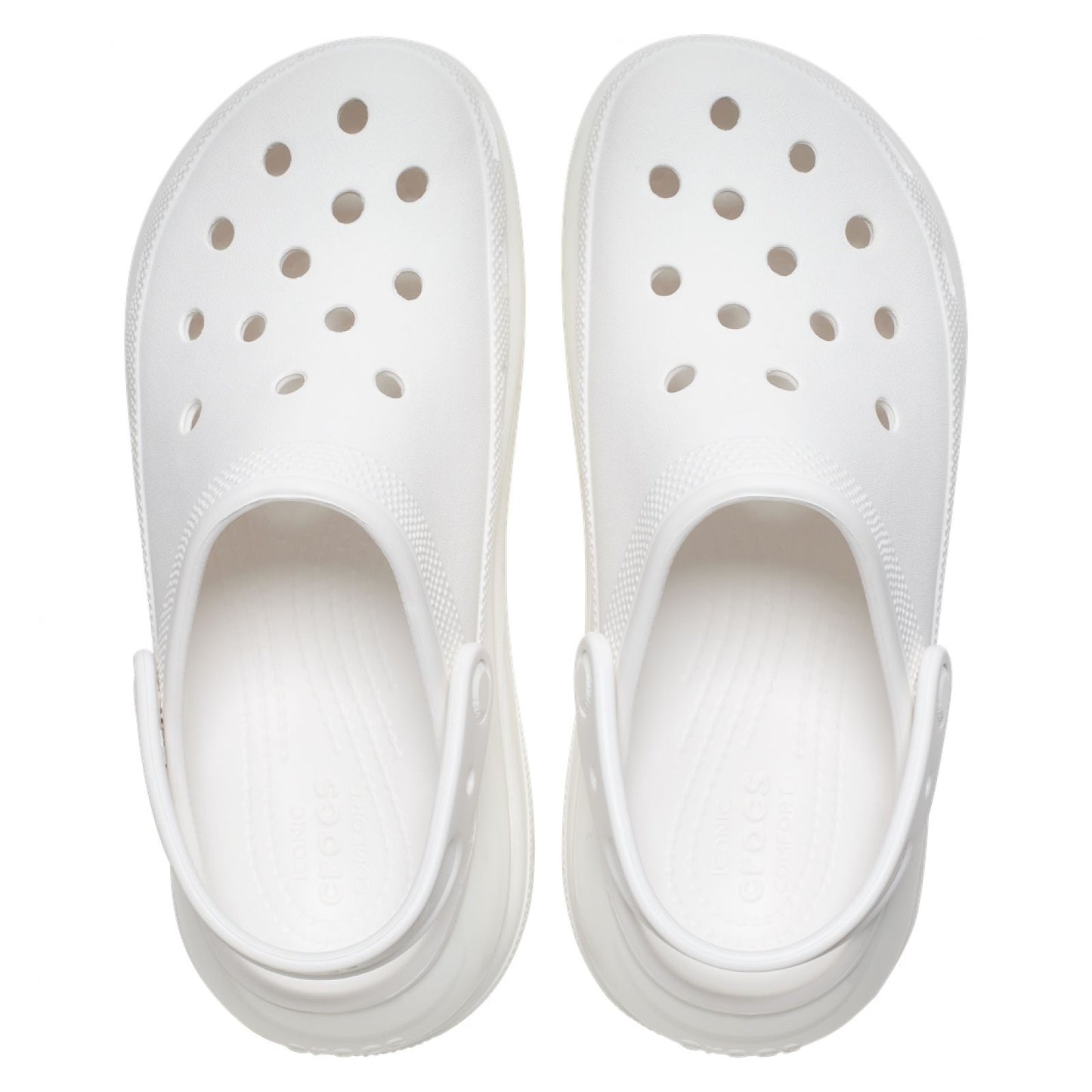 Mega Crush Clog