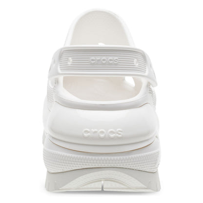 Mega Crush Clog