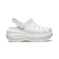 Mega Crush Clog