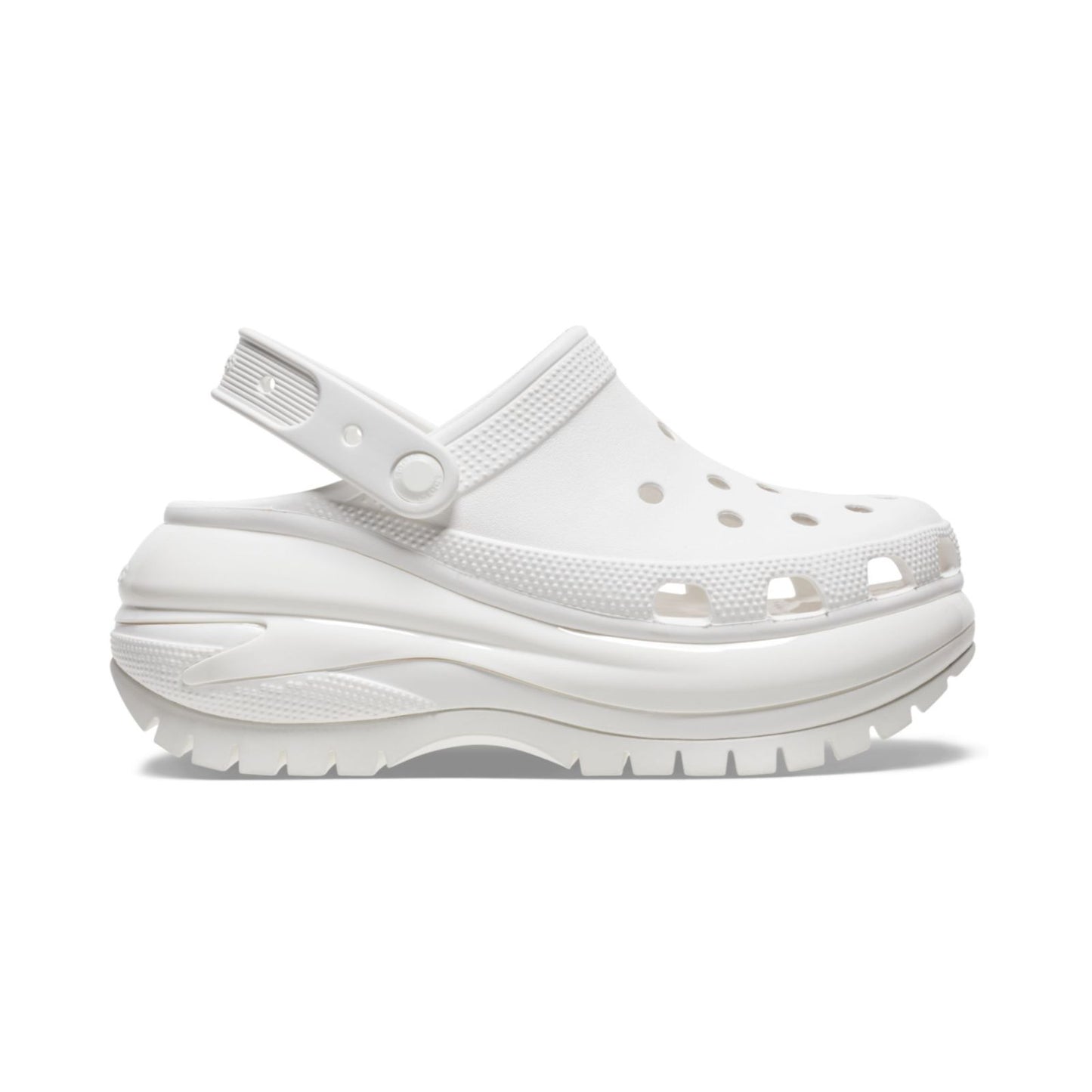 Mega Crush Clog