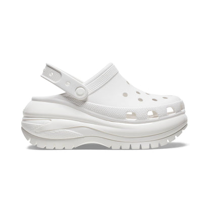 Mega Crush Clog