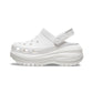 Mega Crush Clog