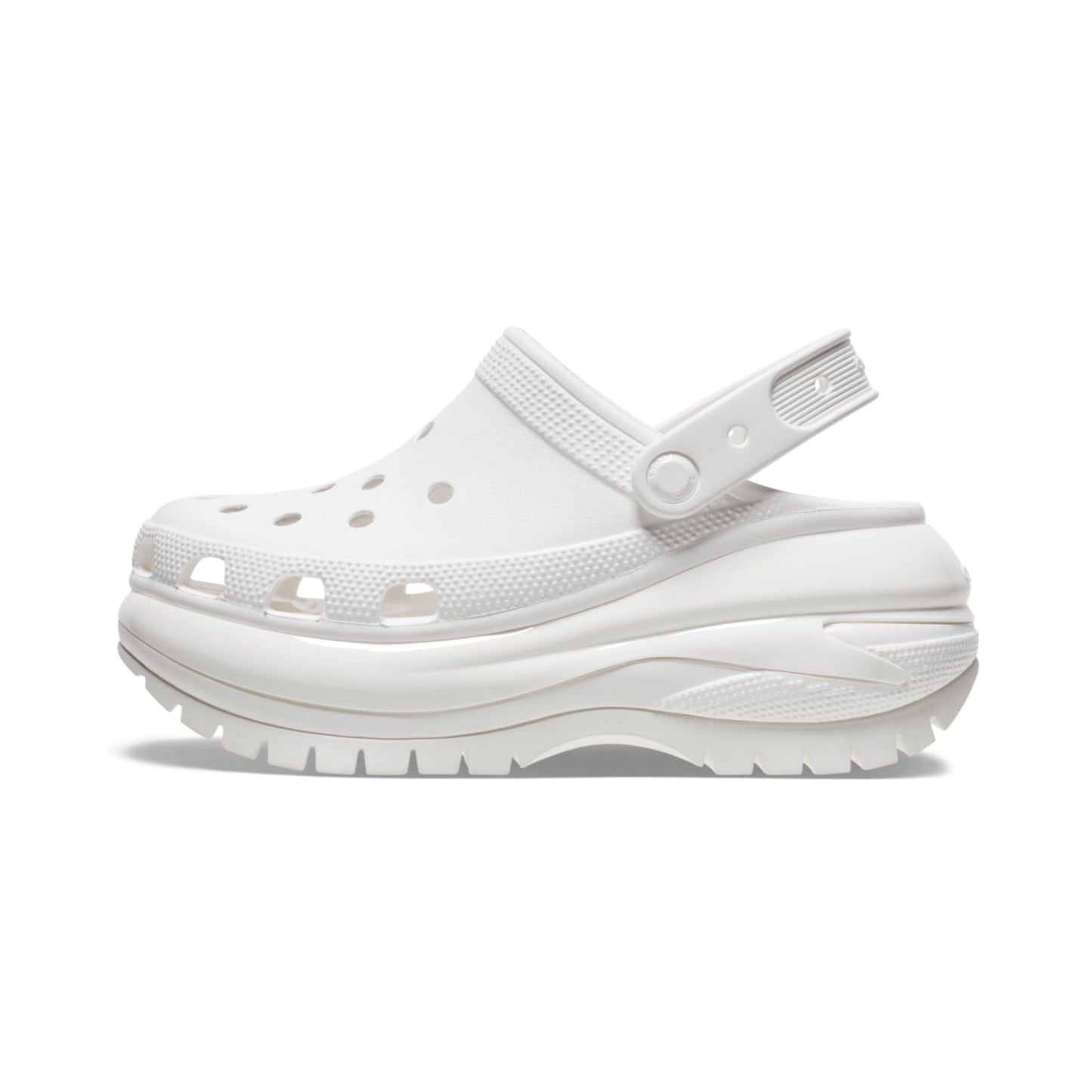 Mega Crush Clog